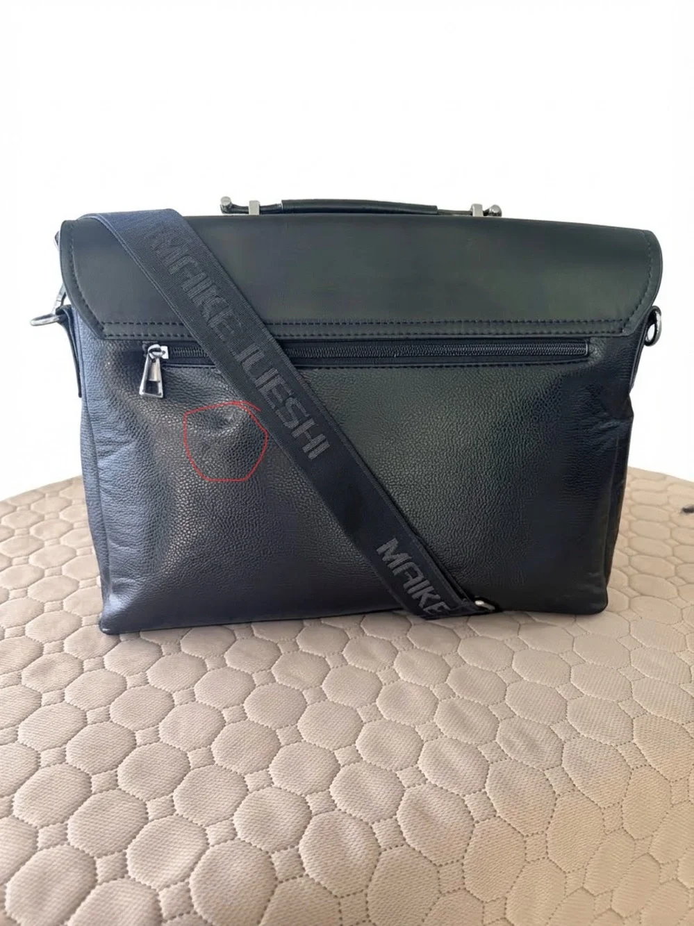 Maike Jueshi camera magnetic